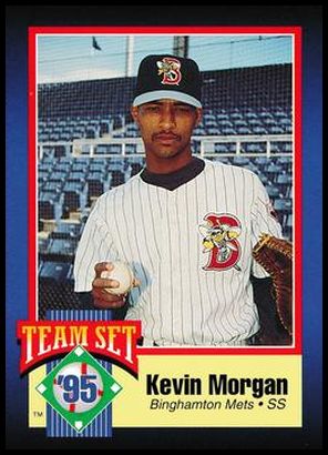 NNO18 Kevin Morgan